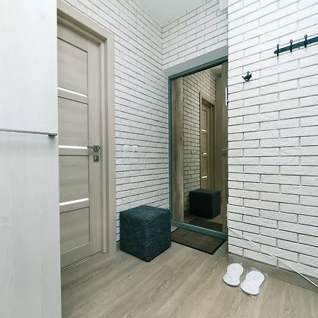 Comfort Town Apartment Kyiv Exterior photo