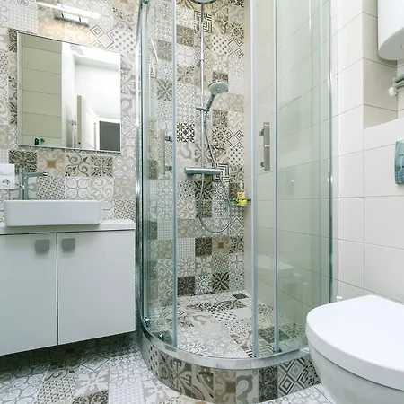 Comfort Town Apartment Kyiv Exterior photo