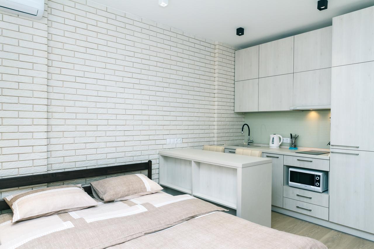 Apartment Comfort Town *