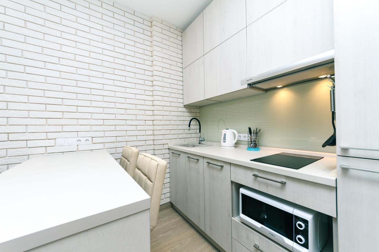 Apartment Comfort Town