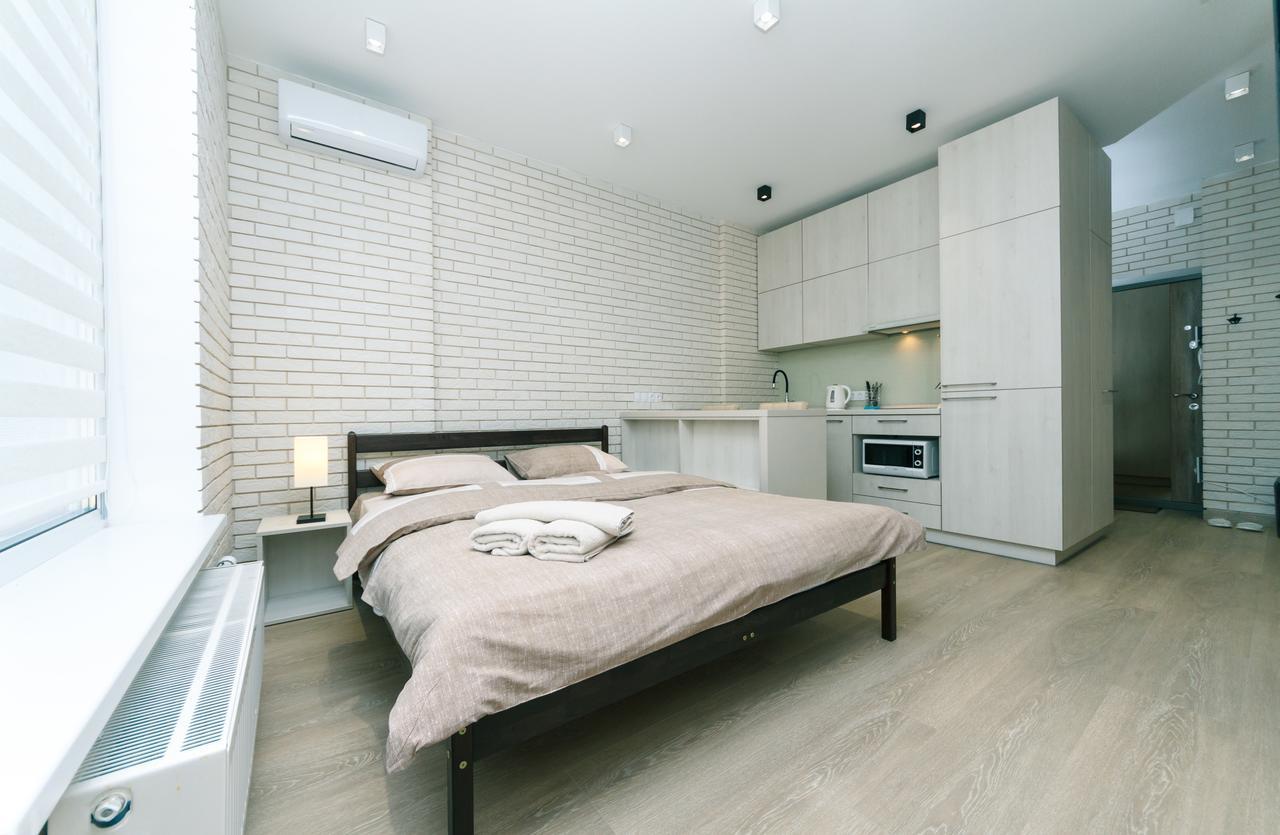 Apartment Comfort Town *