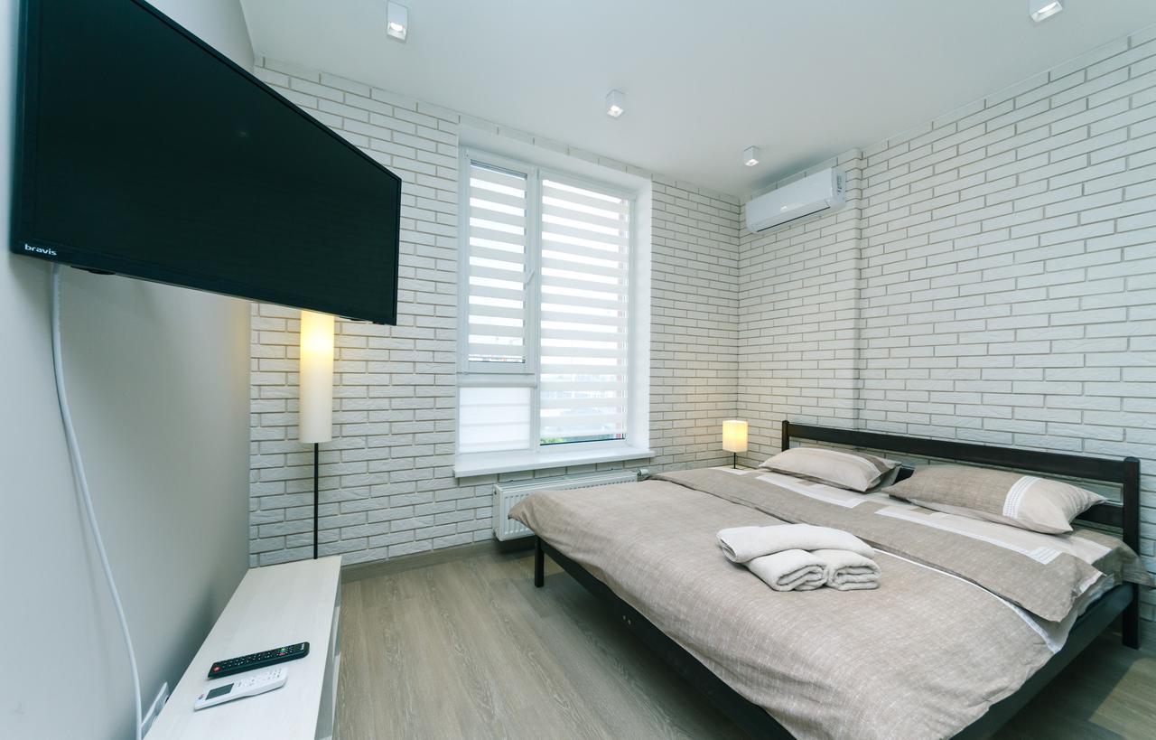 Apartment Comfort Town