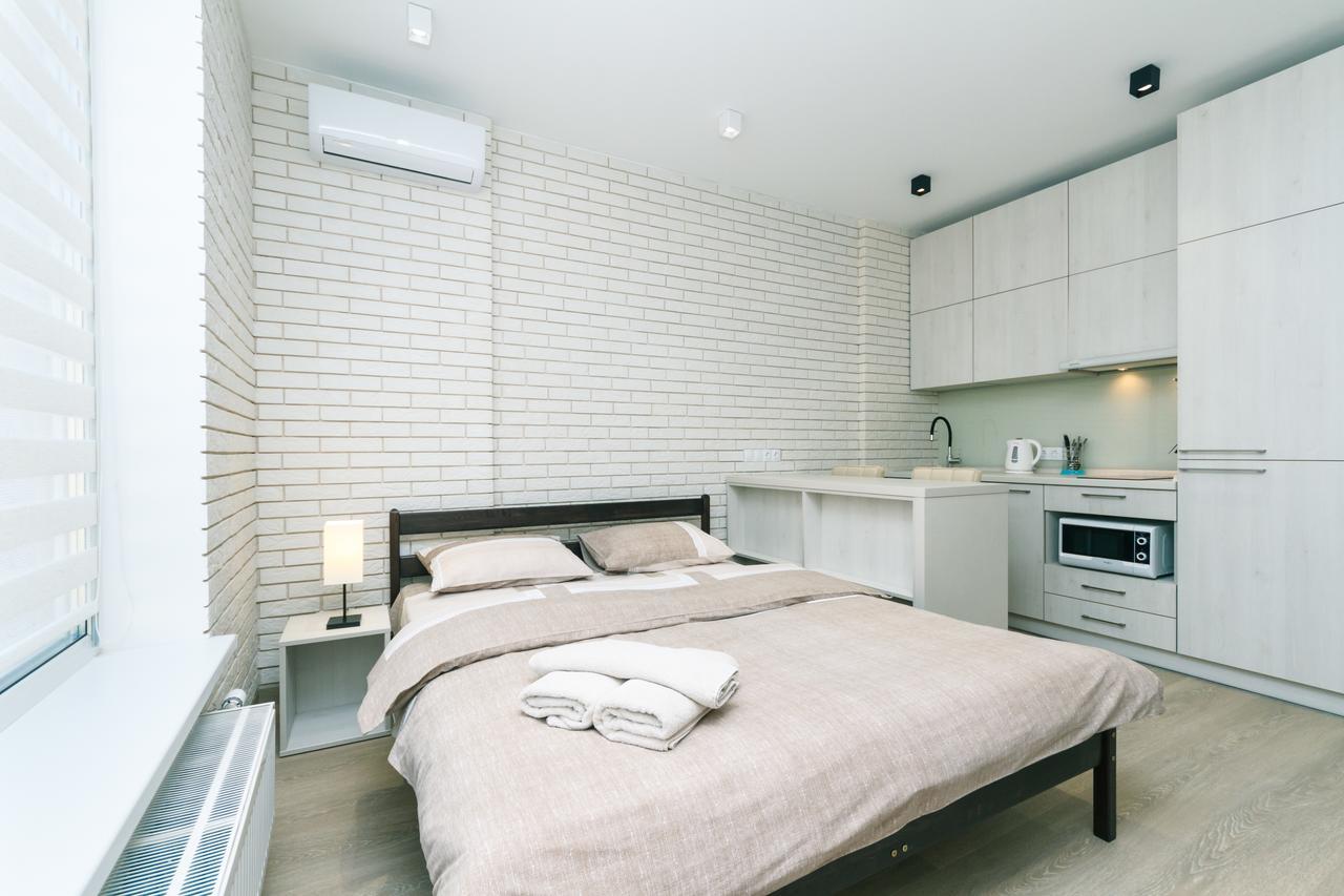 Apartment Comfort Town Kyiv
