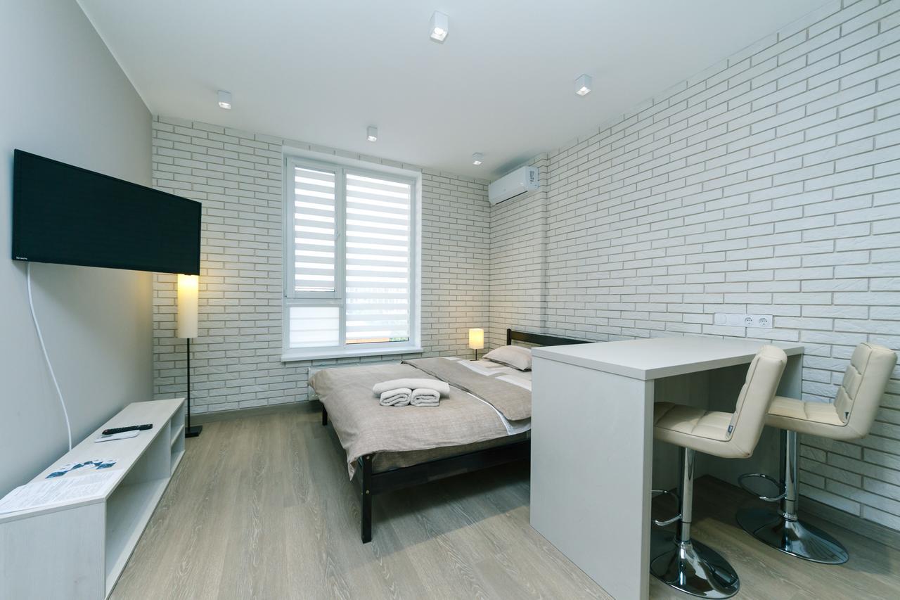 Apartment Comfort Town